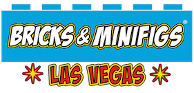 Bricks & Minifigs Las Vegas